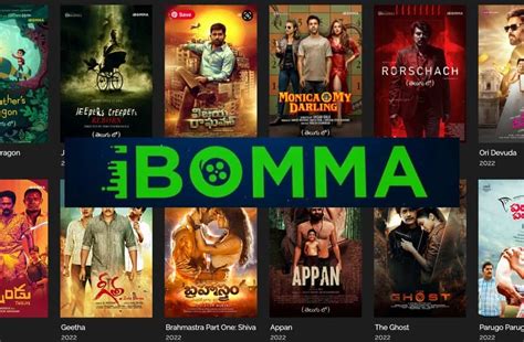 ibomma films|Telugu Movies